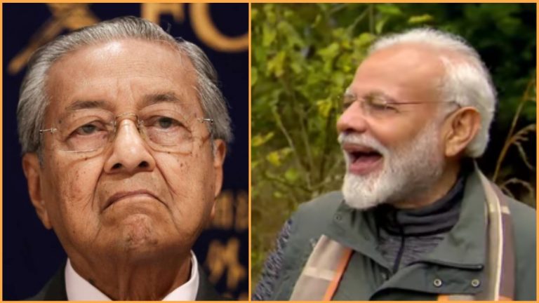 हम छोटे लोग हैं, भारत से बदला नहीं ले सकते: पाम ऑयल आयात बंद होने के बाद छलका मलेशियाई PM का दर्द