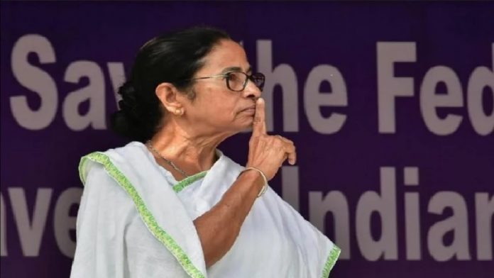 ममता बनर्जी, सीएए