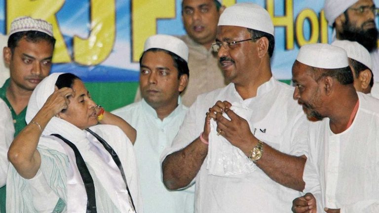 ’50 लाख से ज्यादा मुस्लिम घुसपैठियों को देश से बाहर निकालेंगे, दंगा करेंगे तो गोली भी मारेंगे’