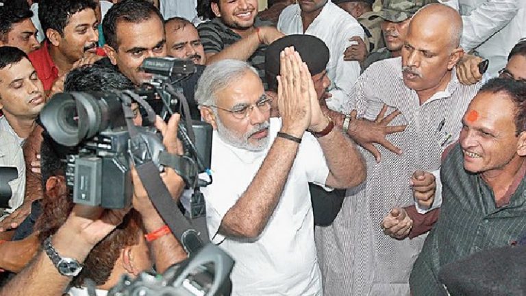 …और ऐसे ख़त्म हो गई ‘मसीहा पत्रकारों’ के गैंग की मौज: मशहूर न्यूज़ एंकर से समझिए पूरी क्रोनोलॉजी