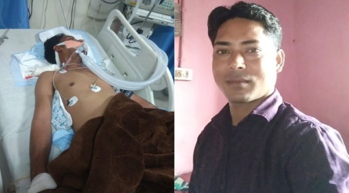 नीरज प्रजापति की हत्या के मामले में 16 गिरफ्तार, CAA समर्थन रैली के समय मुस्लिम कॉलोनी में हुआ था हमला