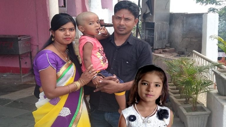 नीरज के परिवार के लिए ऑपइंडिया का अभियान, 1 दिन में जुटे ₹15 लाख: CAA का समर्थन करने पर मिली थी मौत