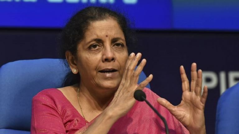 भावी बजट रचेगा इतिहास: 8%+ विकास दर की रखेगा नींव, कुछ बड़े सुधारों की पहल