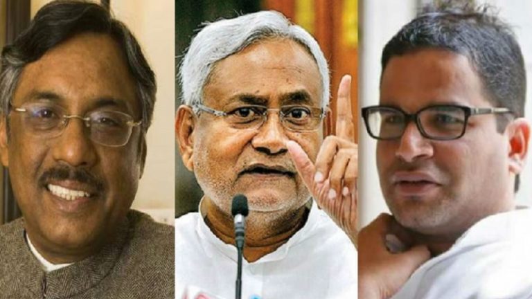 जहाँ जाना है जाओ: बागियों को CM नीतीश का अल्टीमेटम, प्रशांत और पवन पर होगी बड़ी कार्रवाई!