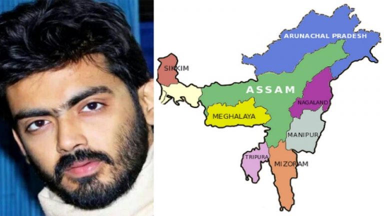 बुरा फँसा ‘टुकड़े-टुकड़े’ गैंग का नया सरगना: AP क्राइम ब्रांच ने दर्ज किया केस, खुद CM ने बताया