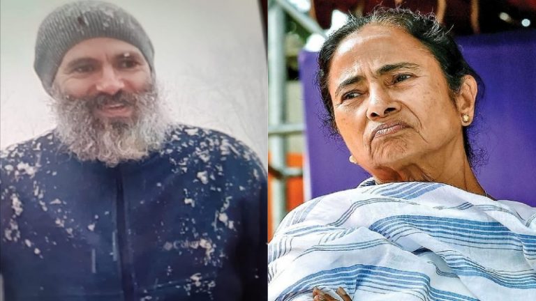 ममता ने कहा- ये उमर को क्या हो गया, लोगों ने पूछा- पच नहीं रहे हँसते हुए अब्दुल्ला