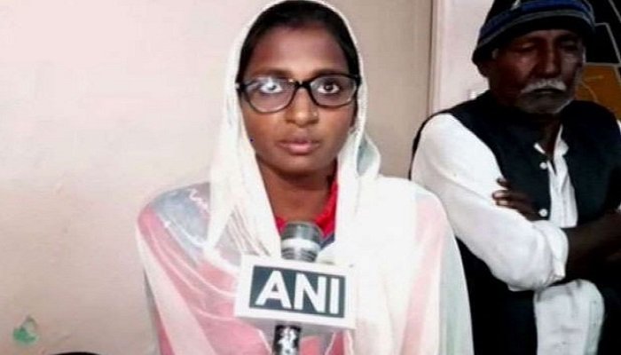 पाकिस्तान से जान बचाकर भागी हिंदू लड़की को राजस्थान में परीक्षा देने की इजाजत नहीं