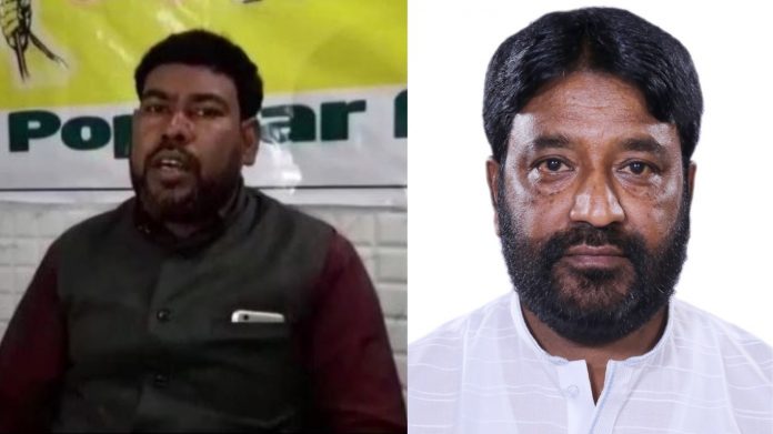 हसीबुल इस्लाम-अबू ताहिर खान