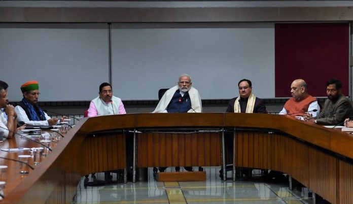 पीएम मोदी