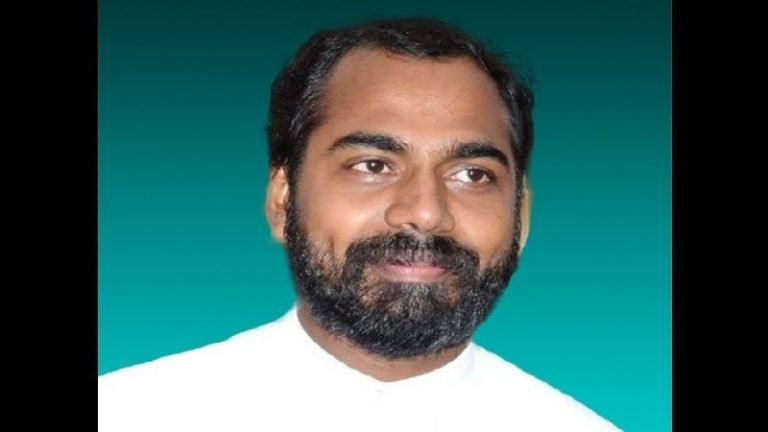 मुस्लिम से पादरी बना शमीर हुआ अरेस्ट: जिन लड़कियों को आधी रात छेड़ा, वो थीं पुलिसवाली