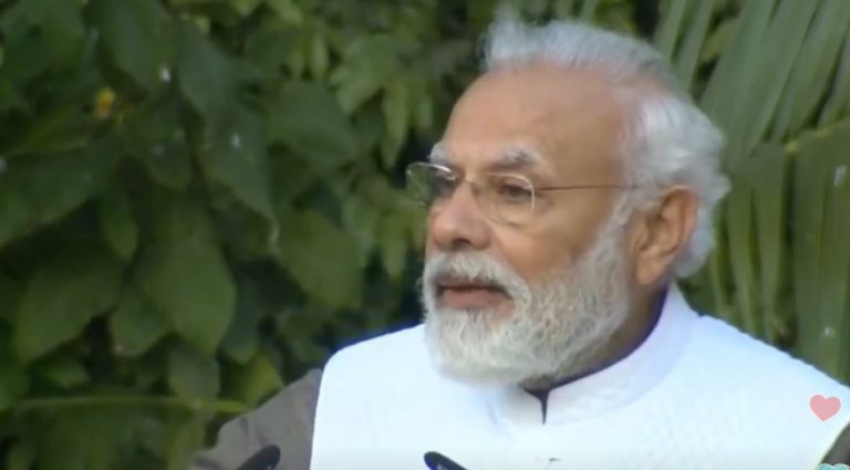 भारत की श्रेष्ठता इसकी भौगोलिक, सामाजिक विविधता में ही है: PM मोदी