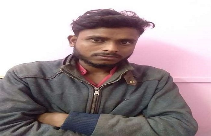 पाक एजेंट राशिद अहमद को UP ATS ने वाराणसी से किया गिरफ्तार, भारतीय सैन्य ठिकानों की भेजी कई तस्वीरें