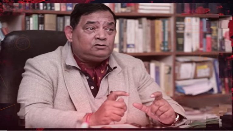 पूर्व खुफिया अधिकारी RSN सिंह ने खोली देश विरोधी ताकतों की पोल, बताई CAA विरोध की असली वजह