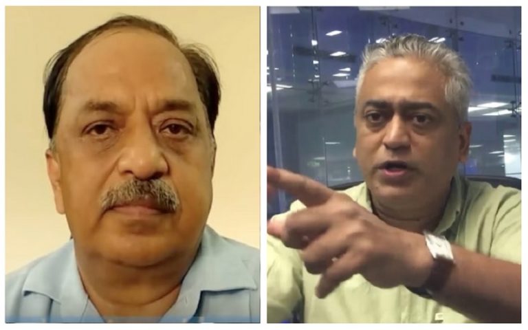 …जब 14 साल पहले राजदीप सरदेसाई ने फर्जी स्टिंग ऑपरेशन से एक डॉक्टर की जिंदगी कर दी थी बर्बाद