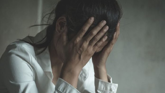 नाबालिग रेप