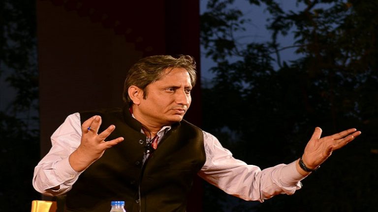 कुछ तो परीक्षा, चुनाव में भी इंटरनेट पर लगा देते हैं पहरा, यहाँ तो प्राइम टाइम में प्रोपेगेंडा की आजादी
