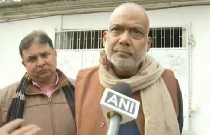 संजय पासवान