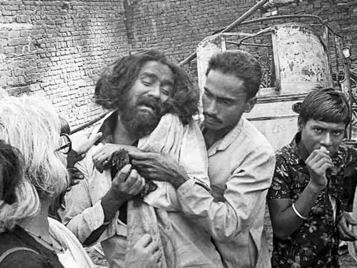 सिख दंगे
