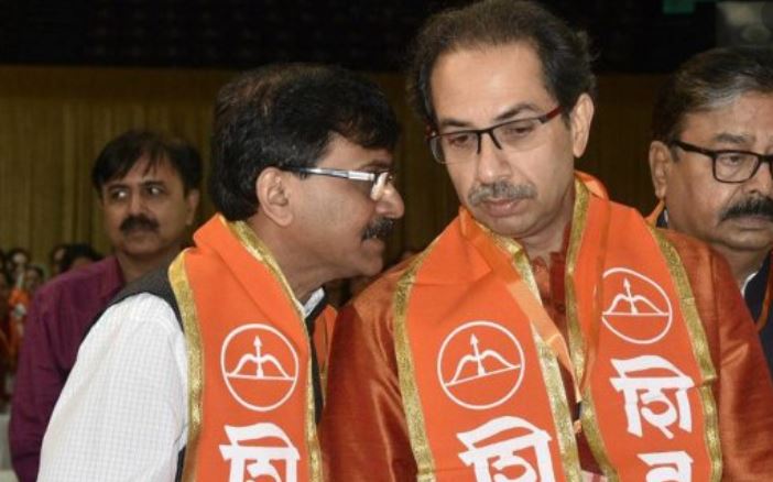 करीम लाला पर उद्धव सरकार में खींचतान, कॉन्ग्रेसी मंत्री ने कहा- ईंट का जवाब पत्थर से देना जानते हैं