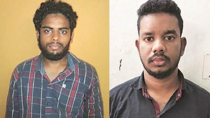 तमिलनाडु, SI की हत्या, बदला