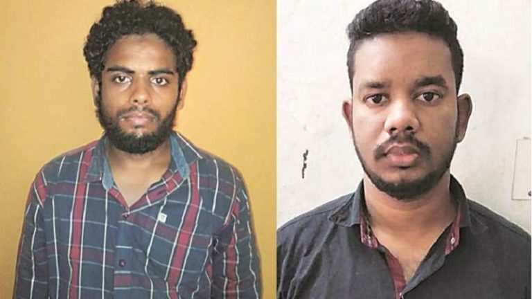 आतंकियों की गिरफ्तारी का बदला! शमीम और तौफिक ने पूरी प्लानिंग के साथ दिन-दहाड़े सब-इंस्पेक्टर को मार डाला