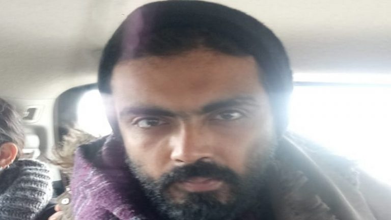 मुस्लिमों को निशाना बना रही मोदी सरकार: शरजील के साथ खड़ा हुआ JNU छात्र संगठन
