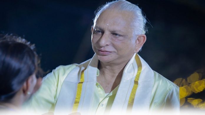 श्री एम