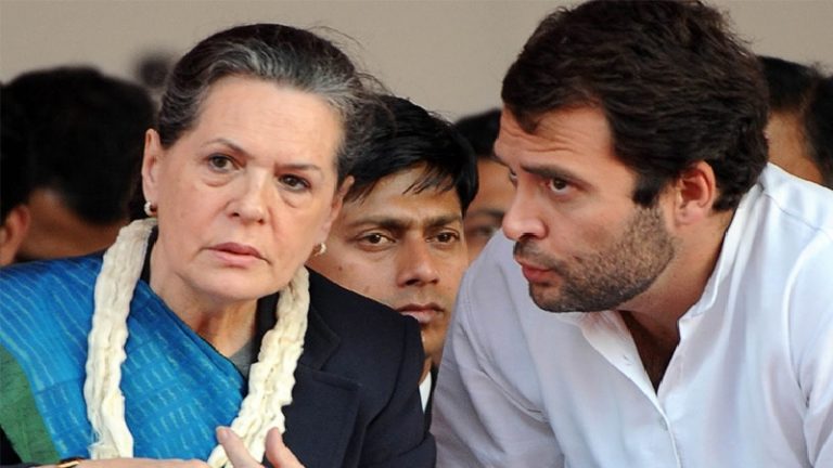 NOTA को मिला 5 वोट, कॉन्ग्रेस कैंडिडेट को 0 वोट: निर्दलीय उम्मीदवार की जीत, पूरे राज्य में उड़ा कॉन्ग्रेस का मजाक
