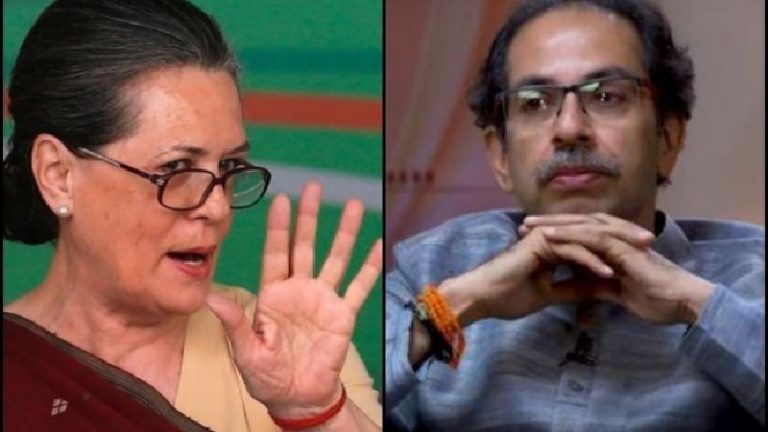 सोनिया की शर्तों पर उद्धव से लिया था लिखित आश्वासन, तब बनी सरकार: पूर्व CM चव्हाण का खुलासा