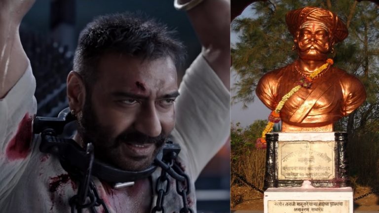 सिंह चला गया लेकिन ‘माँ’ को सिंहगढ़ दे गया: बेटे की शादी छोड़ छत्रपति के लिए युद्ध करने वाले तानाजी