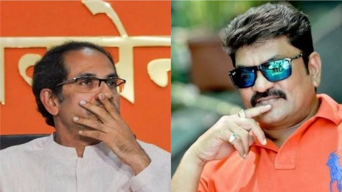 महाराष्ट्र, कॉन्ग्रेस MLA, इस्तीफ़ा