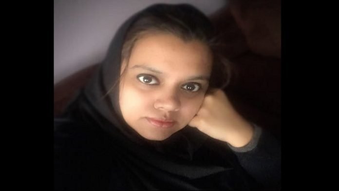 इरेना अकबर, CAA, यूपी