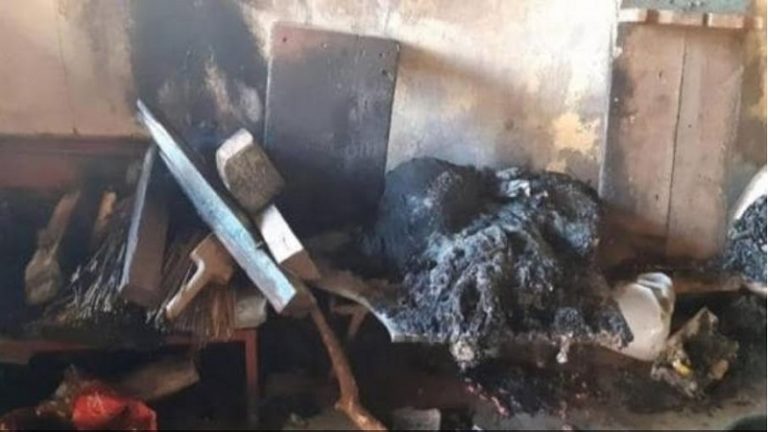 गुजरात के आणंद में नमाज के बाद पथराव और आगजनी, गोली लगने से विनोद की मौत