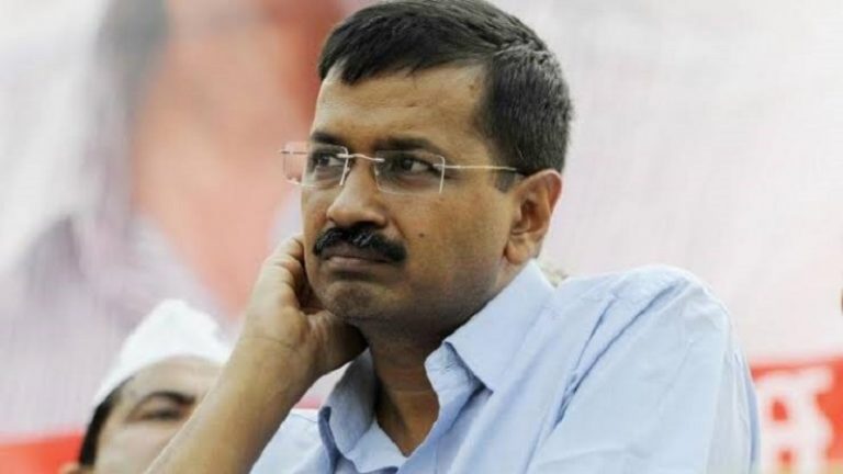 ‘रात भर खालिस्तानी आतंकी के घर ठहरे केजरीवाल, उनके आतंकवादी होने के कई सबूत’