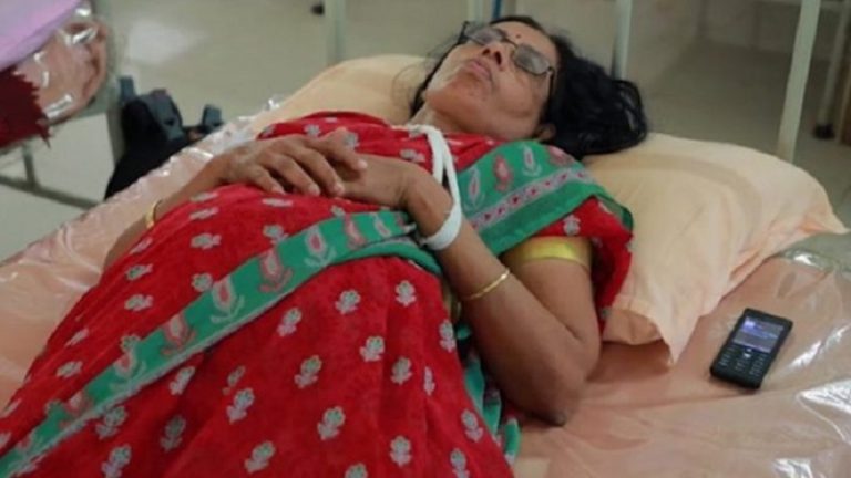 CAA-NRC का सर्वे करने वाली समझकर आशा कार्यकर्ता को सईनुद्दीन के परिवार ने बेरहमी से पीटा, मामला दर्ज