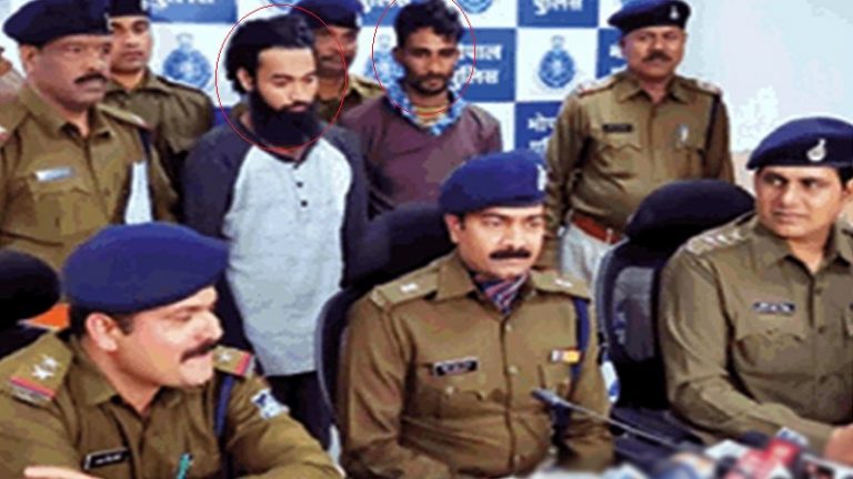 12 साल पहले असलम की बीवी से शाहरुख को हुआ प्यार, मोहसिन संग मिल कर दी हत्या