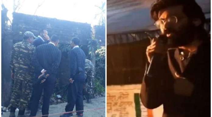 4 धमाकों से दहला असम, शरजील इमाम ने दी थी राज्य को भारत से अलग करने की धमकी