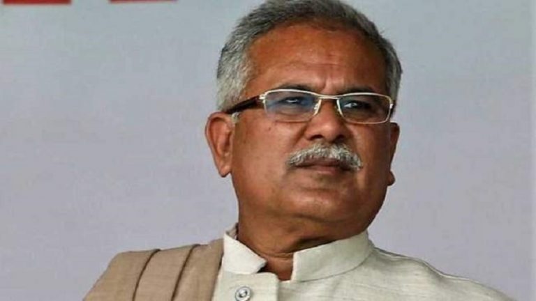 छत्तीसगढ़ सरकार ने ‘मीसा पेंशन’ पर लगाई रोक, कहा- वह स्वतंत्रता सेनानी नहीं, तो पेंशन क्यों?