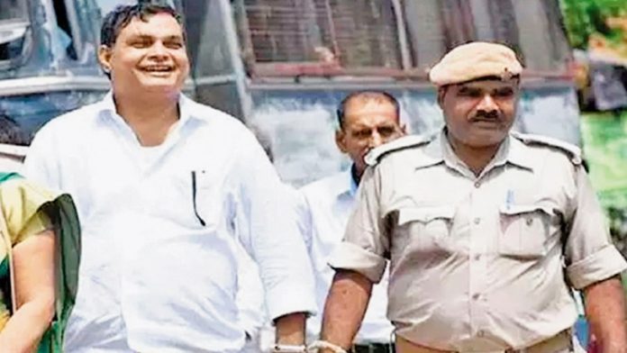 मुख्य आरोपित ब्रजेश ठाकुर