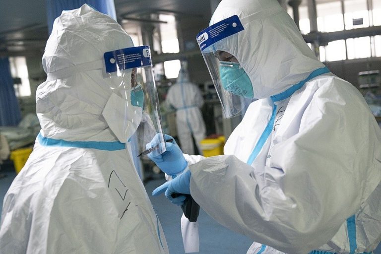चीन में 41 लोगों की जान लेने वाले Corona Virus ने भारत में दी दस्तक, 11 लोगों को निगरानी में रखा गया