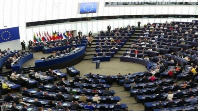 EU की संसद में CAA के खिलाफ प्रस्ताव लाने में POK मूल के शफ्फाक मोहम्मद का हाथ, भारत ने जताई आपत्ति