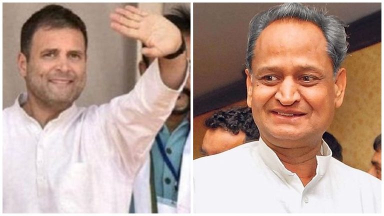 राहुल गाँधी की युवा आक्रोश रैली: ‘नहीं होगी पढ़ाई, सभी छात्र-छात्राओं को वहाँ जाना है’ – कॉलेजों में नोटिस