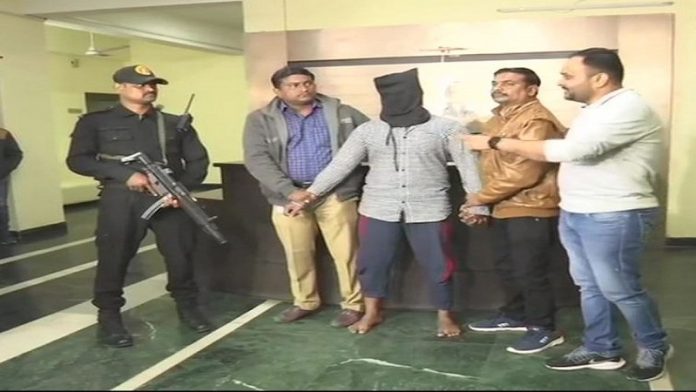 जफर अली
