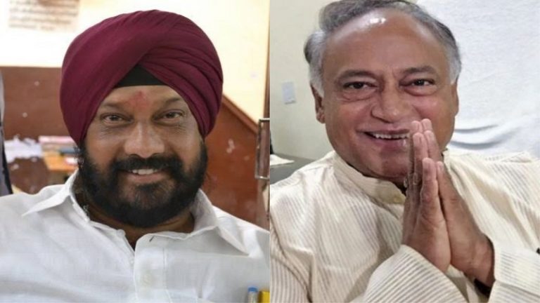 CAA के समर्थन में कॉन्ग्रेस विधायक: कहा- अब मुस्लिम भी नहीं कर रहे विरोध