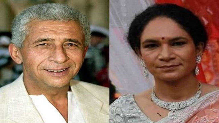 नसीरुद्दीन शाह की बेटी बिल्लियों की नसबंदी कराने गईं, लेकिन अस्पताल में करने लगीं मारपीट, FIR दर्ज
