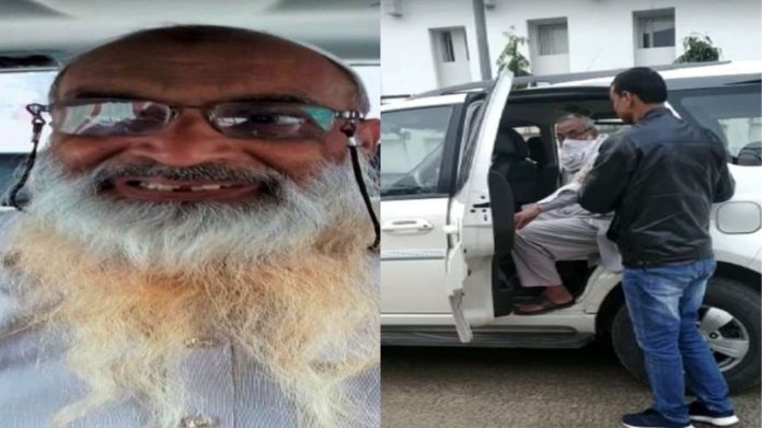 कुख्यात आतंकी जलीस अंसारी