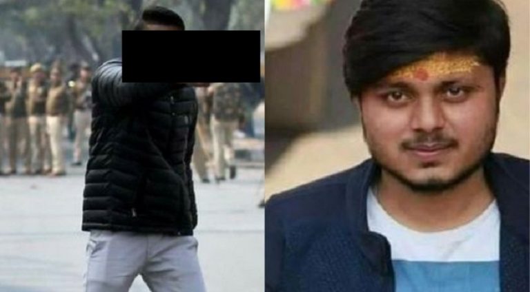 ‘चंदन भाई ये बदला आपके लिए’ गोली चलाने से पहले गुलशन ने किया फेसबुक पर पोस्ट, मामला संदिग्ध
