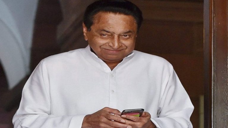 कमलनाथ राज में CAA समर्थकों के साथ मारपीट करने वाली दोनों महिला अधिकारियों पर नहीं होगी FIR