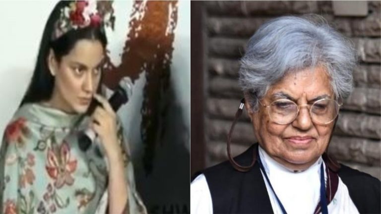 ‘इन जैसी कोख से पैदा होते हैं रेपिस्ट, इन्हें 4 दिन बलात्कारियों के साथ रखो’- SC की वकील पर कंगना का गुस्सा