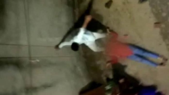 रेप, कानपुर, पीड़िता की माँ